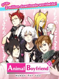 Cкриншот Animal Boyfriend, изображение № 692393 - RAWG