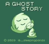 Cкриншот A Ghost Story, изображение № 2148328 - RAWG