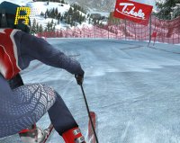 Cкриншот Горные лыжи: Альпийский сезон 2007, изображение № 464210 - RAWG