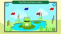Cкриншот Learn Colors and Shapes - Games for Color & Shape, изображение № 1589972 - RAWG