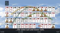 Cкриншот Solitaire 3D Lite, изображение № 2055530 - RAWG