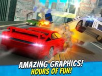 Cкриншот Mine Cars - Super Fast Car City Racing Games, изображение № 871912 - RAWG