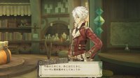 Cкриншот Atelier Escha & Logy: Alchemists of the Dusk Sky, изображение № 608764 - RAWG