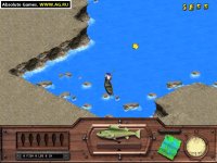 Cкриншот eGames Fishing, изображение № 289162 - RAWG