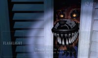 Cкриншот Five Nights at Freddy's 4, изображение № 806515 - RAWG