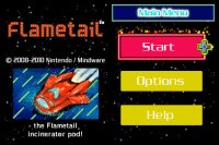 Cкриншот Flametail, изображение № 254995 - RAWG