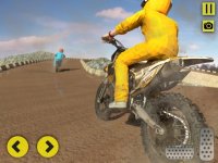 Cкриншот Dirt Bike Motocross Trials 3D, изображение № 2797185 - RAWG