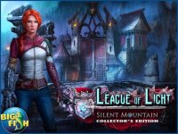 Cкриншот League of Light: Silent Mountain - A Hidden Object Mystery (Full), изображение № 2188102 - RAWG