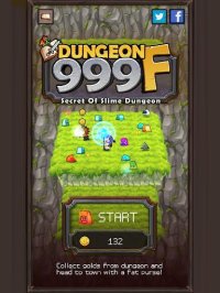 Cкриншот Dungeon999F, изображение № 1543550 - RAWG