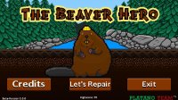Cкриншот Beaver Hero Remake, изображение № 2367197 - RAWG