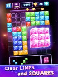 Cкриншот Blokdokus: Space Jewel Blast, изображение № 2959631 - RAWG