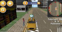 Cкриншот 3D Duty Taxi Driver Game, изображение № 1974286 - RAWG