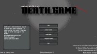 Cкриншот Death Game, изображение № 3595815 - RAWG