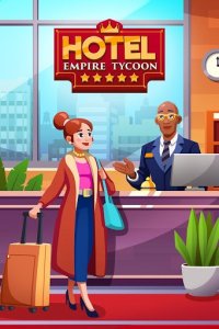 Cкриншот Hotel Empire Tycoon - Idle Game Manager Simulator, изображение № 2257976 - RAWG