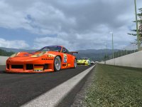 Cкриншот GTR: FIA GT Racing Game, изображение № 380629 - RAWG