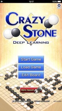 Cкриншот CrazyStone DeepLearning, изображение № 1489812 - RAWG