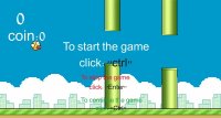 Cкриншот FlappyBird (STARTECH-GAMES), изображение № 2424907 - RAWG