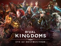 Cкриншот Rival Kingdoms: Eye of Destruction, изображение № 53623 - RAWG