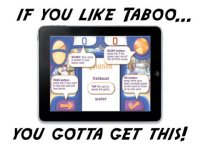 Cкриншот Bleep Word iTaboo Game, изображение № 981568 - RAWG