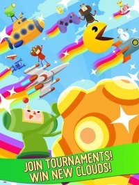 Cкриншот Tap My Katamari - Idle Clicker, изображение № 1362974 - RAWG