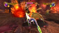 Cкриншот The Legend of Spyro: Dawn of the Dragon, изображение № 766251 - RAWG
