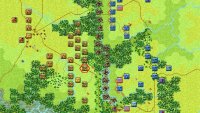 Cкриншот Civil War Battles: Campaign Peninsula, изображение № 469379 - RAWG