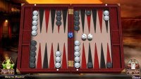 Cкриншот Hardwood Backgammon, изображение № 1435170 - RAWG