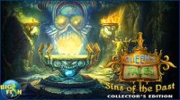 Cкриншот Queen's Tales: Sins of the Past - A Hidden Object Adventure (Full), изображение № 1684403 - RAWG