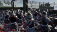 Cкриншот Total War: SHOGUN 2, изображение № 82659 - RAWG