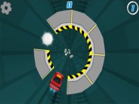 Cкриншот Speed Car Tunnel Racing 3D - No Limit Pipe Racer Xtreme Free Game, изображение № 977306 - RAWG