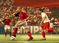 Cкриншот 2006 FIFA World Cup, изображение № 448578 - RAWG