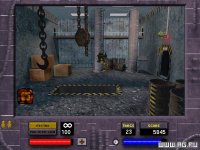 Cкриншот Corel Arcade Mania, изображение № 341155 - RAWG