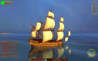 Cкриншот Корсары Online: Pirates of the Burning Sea, изображение № 355423 - RAWG