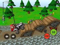 Cкриншот Moto Racing 3D Xtreme, изображение № 1840136 - RAWG