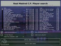 Cкриншот Andreas Osswald’s Championship Soccer 2004-2005 Edition, изображение № 405888 - RAWG