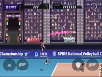 Cкриншот The Spike - Volleyball Story, изображение № 2826403 - RAWG