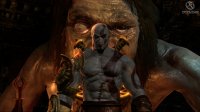 Cкриншот God of War III, изображение № 509322 - RAWG