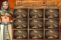 Cкриншот Egyptian Dreams 4 Slots, изображение № 1383513 - RAWG