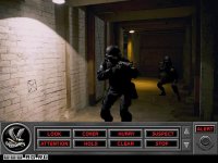 Cкриншот Daryl F. Gates' Police Quest: SWAT, изображение № 331865 - RAWG