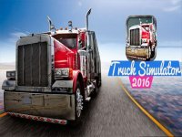Cкриншот Truck Simulator 2016-Free, изображение № 2043329 - RAWG