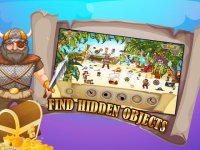Cкриншот ' A Recondite Treasures of Mystery Island – Vale Thought Hidden Objects Games, изображение № 1738323 - RAWG