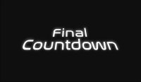 Cкриншот Final Countdown (itch), изображение № 1691684 - RAWG