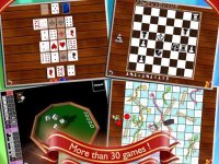 Cкриншот Family's Game Travel Pack Lite, изображение № 1452094 - RAWG