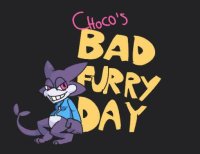 Cкриншот CHOCO's BAD FURRY DAY, изображение № 2650715 - RAWG