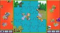 Cкриншот Pixel Puzzles Junior Jigsaw, изображение № 3591394 - RAWG