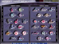 Cкриншот High Heat Major League Baseball 2003, изображение № 305366 - RAWG
