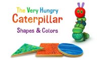 Cкриншот Hungry Caterpillar Shapes and Colors, изображение № 1489511 - RAWG