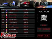 Cкриншот Formula Car Racing Simulator, изображение № 1792171 - RAWG