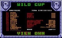 Cкриншот Wild Cup Soccer, изображение № 746703 - RAWG