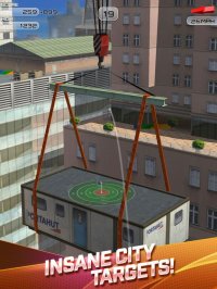 Cкриншот Flick Golf Extreme, изображение № 905775 - RAWG